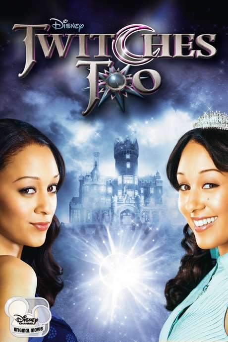 Twitches Too